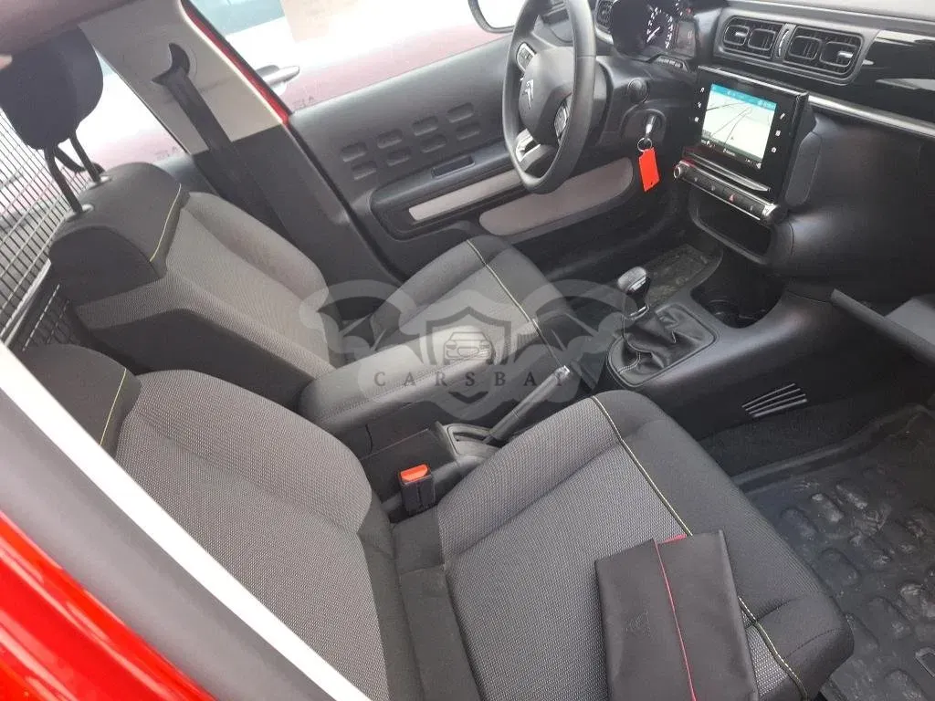Citroën C3 1.2 Feel 2023