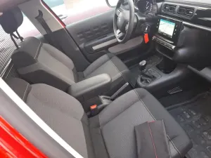 Citroën C3 1.2 Feel 2023