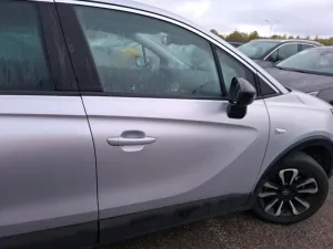 Opel Crossland 1.2 Elegance 2024