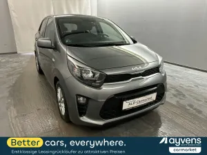 Kia Picanto (Morning) 1.2 Dream Team 2022