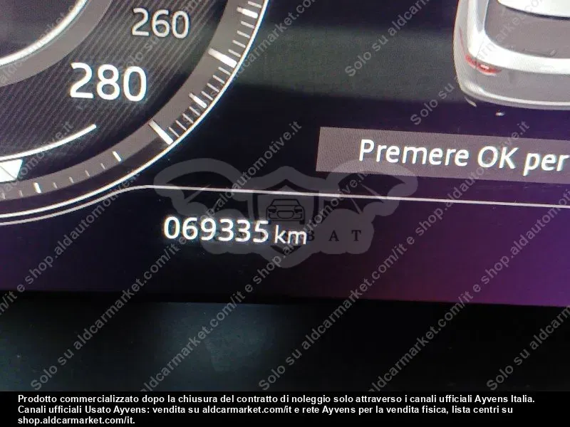 Jaguar F-Pace 2.0d R Sport 2020