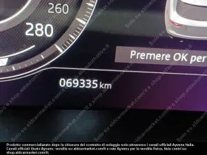 Jaguar F-Pace 2.0d R Sport 2020