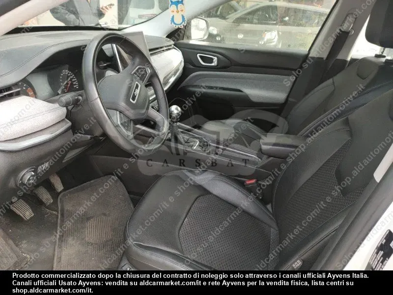 Jeep Compass 1.6 MultiJet Business 2021