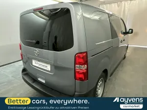 Opel Vivaro 2.0 Edition 2022