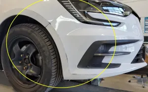 Renault Megane Grandtour Business 2020