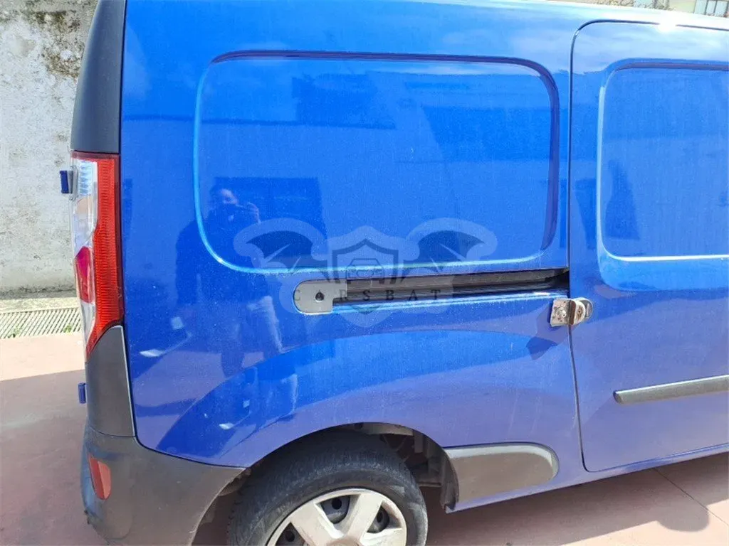 Nissan NV250 1.5 DCI 2021