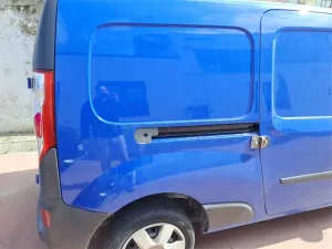 Nissan NV250 1.5 DCI 2021