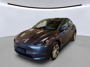 Tesla Model Y Long Range 2023