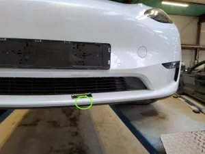 Tesla Model Y Long Range 2022