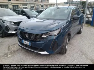 Peugeot 3008 Active Pack 2022