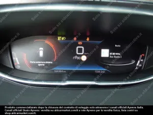 Peugeot 3008 Allure Pack 2021