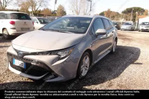 Toyota Corolla Business 2021