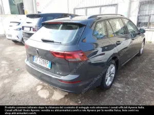 Volkswagen Golf Variant 1.5 eTSI Life 2021