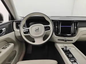 Volvo XC60 B4 Inscription 2021