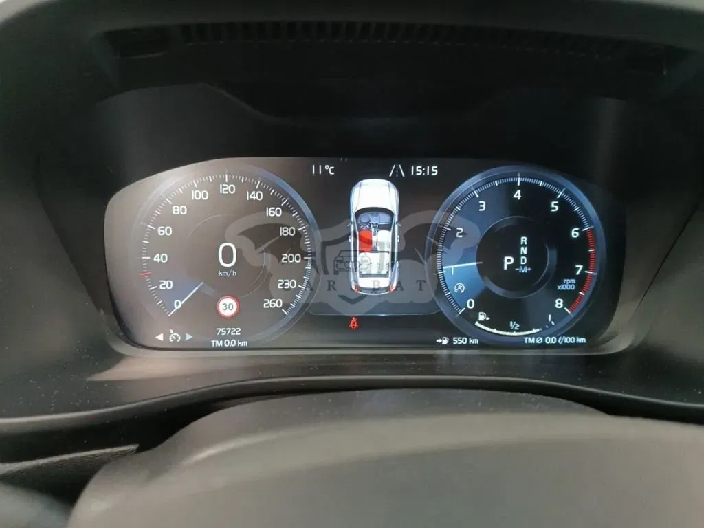 Volvo XC40 1.5 T2 Plus Dark 2022