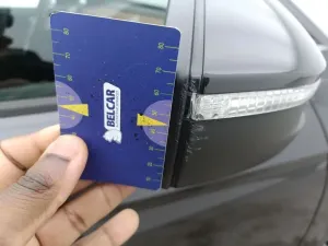 Volkswagen ID.4 77 kWh Business 2021