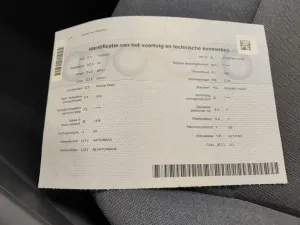 Hyundai IONIQ 1.6 GDI 2021