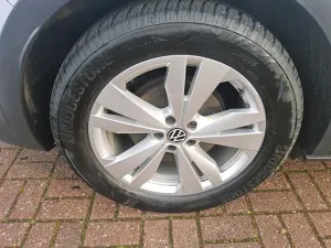 Volkswagen ID.4 Pro 2021