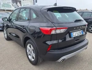 Ford Kuga 1.5 EcoBlue Titanium 2022