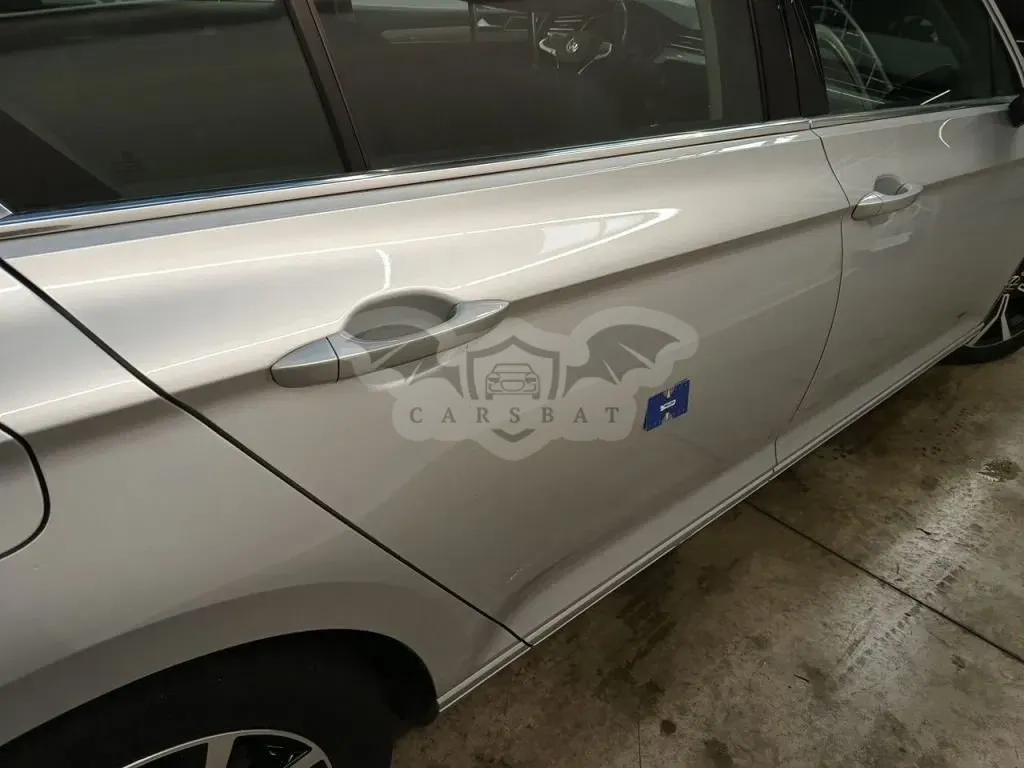 Volkswagen Passat 2.0 TDI Style Business 2021
