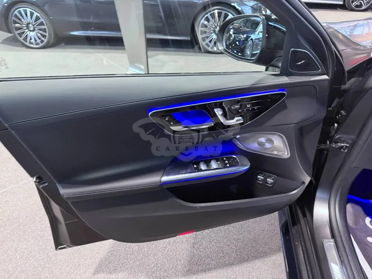 Mercedes-Benz C AMG 63 S Premium 2026