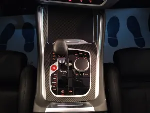 BMW XM 50e 2025