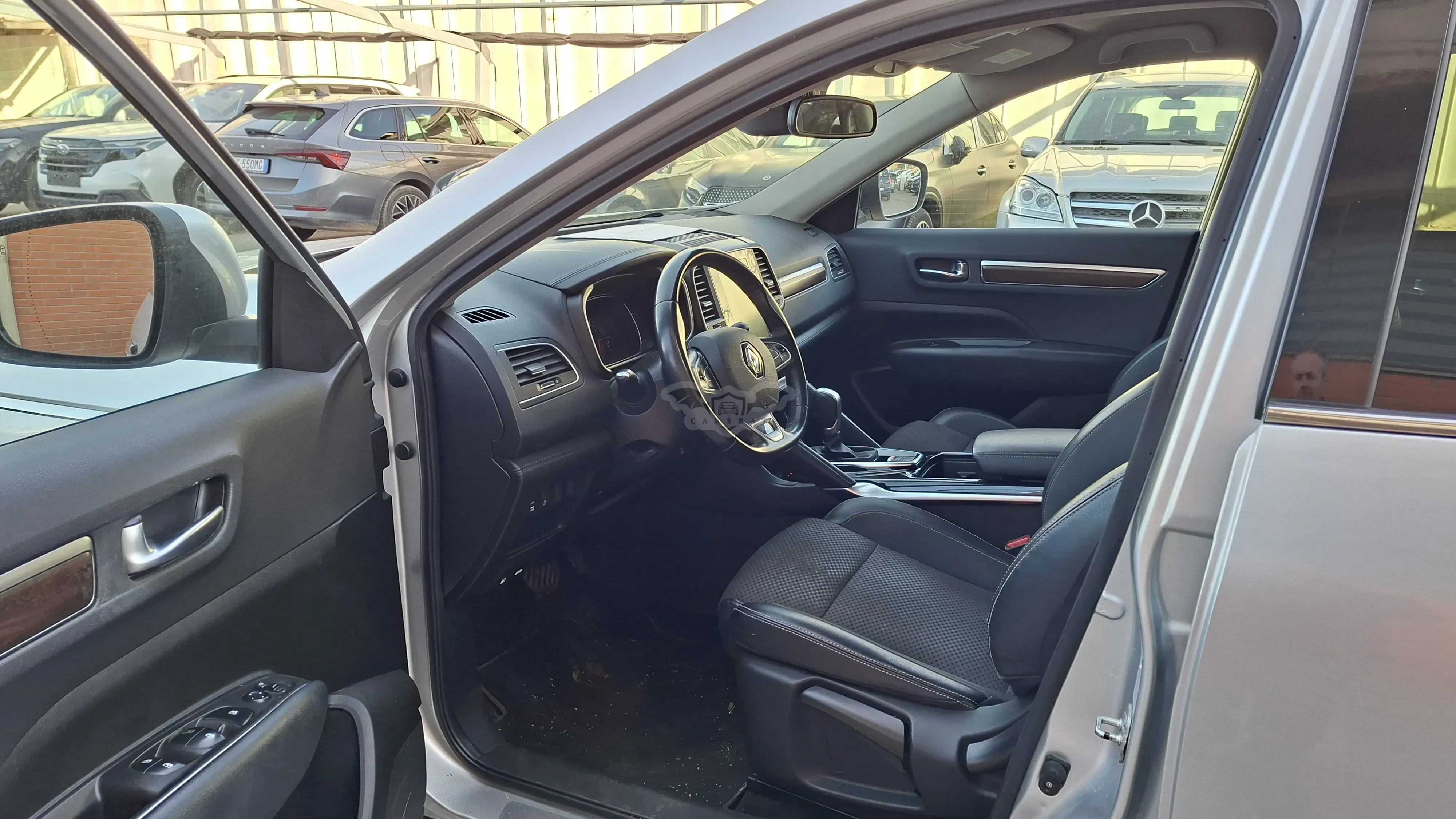 Renault Koleos 2.0 DCI Initiale Paris 2019