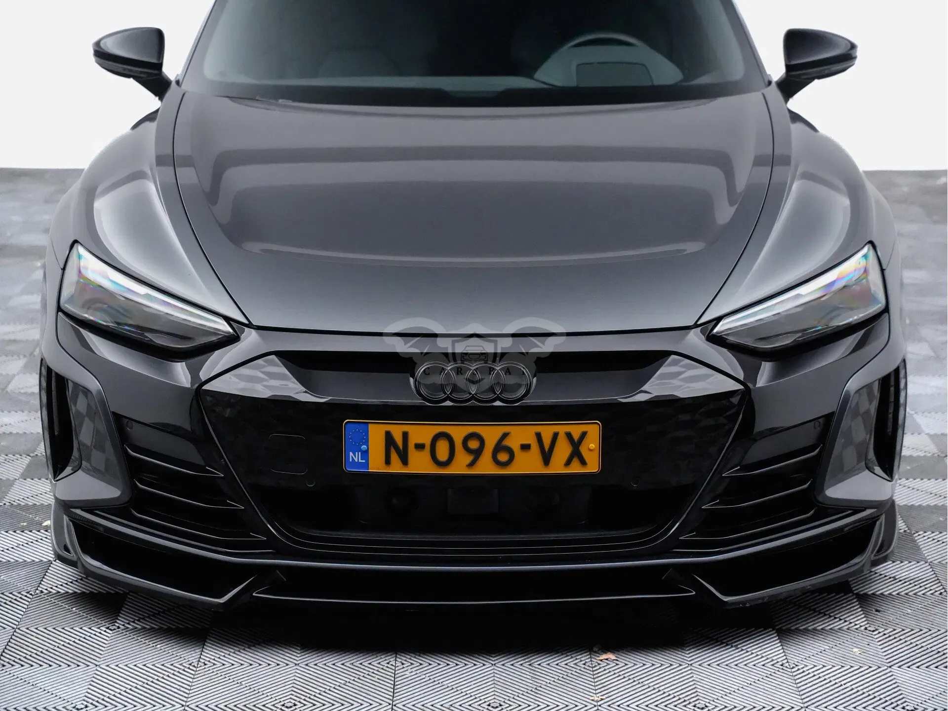 Audi E-Tron GT 93 kWh S Edition 2022