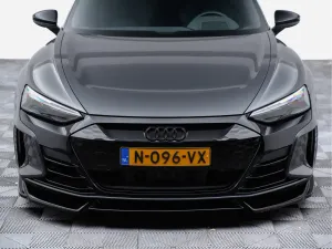 Audi E-Tron GT 93 kWh S Edition 2022
