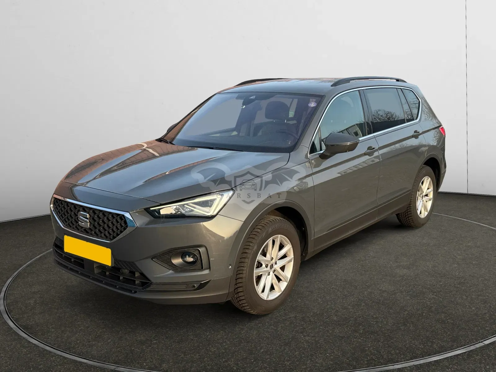 Seat Tarraco 1.5 TSI Style 2021