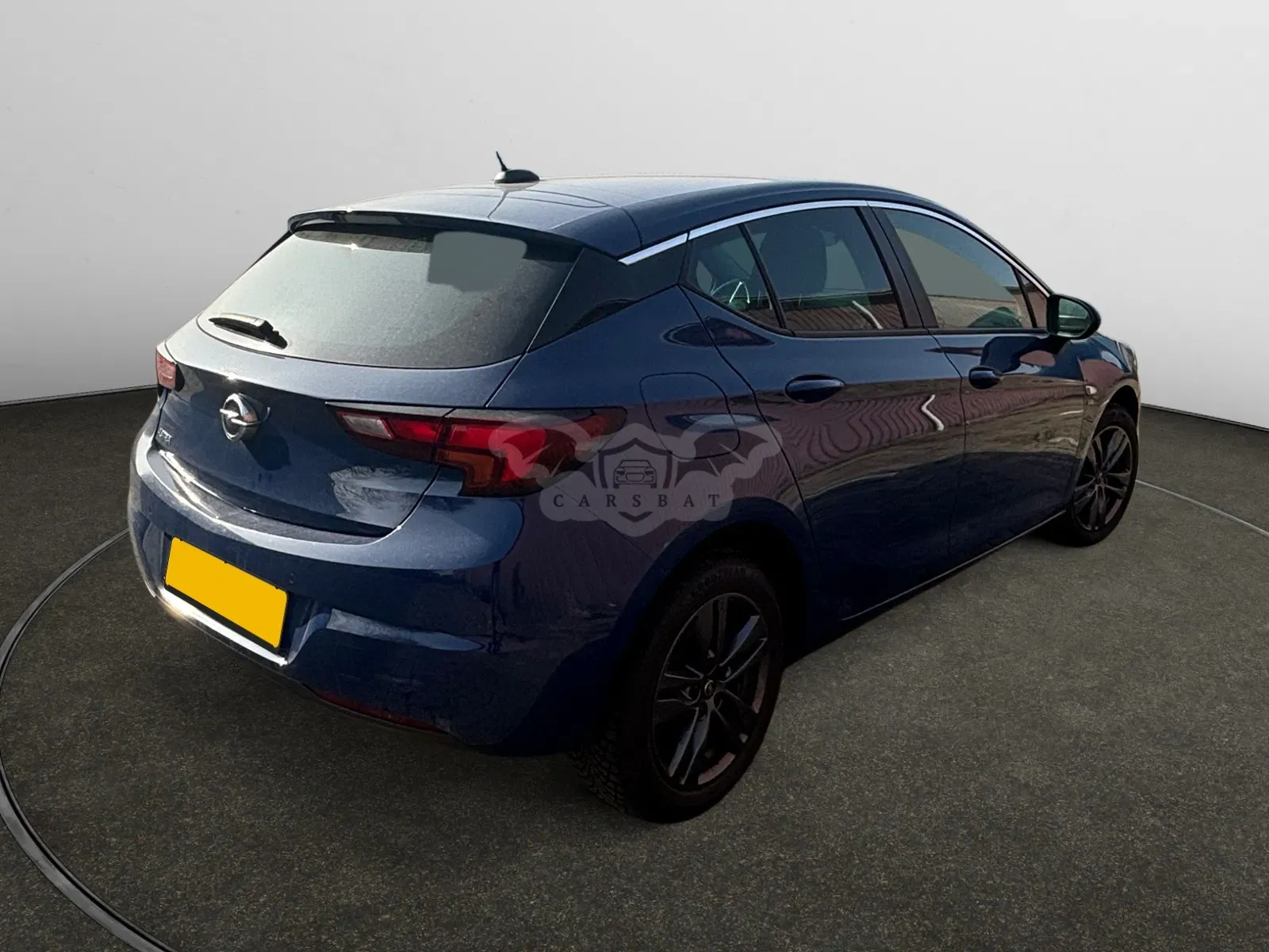 Opel Astra 1.4 Business 2019