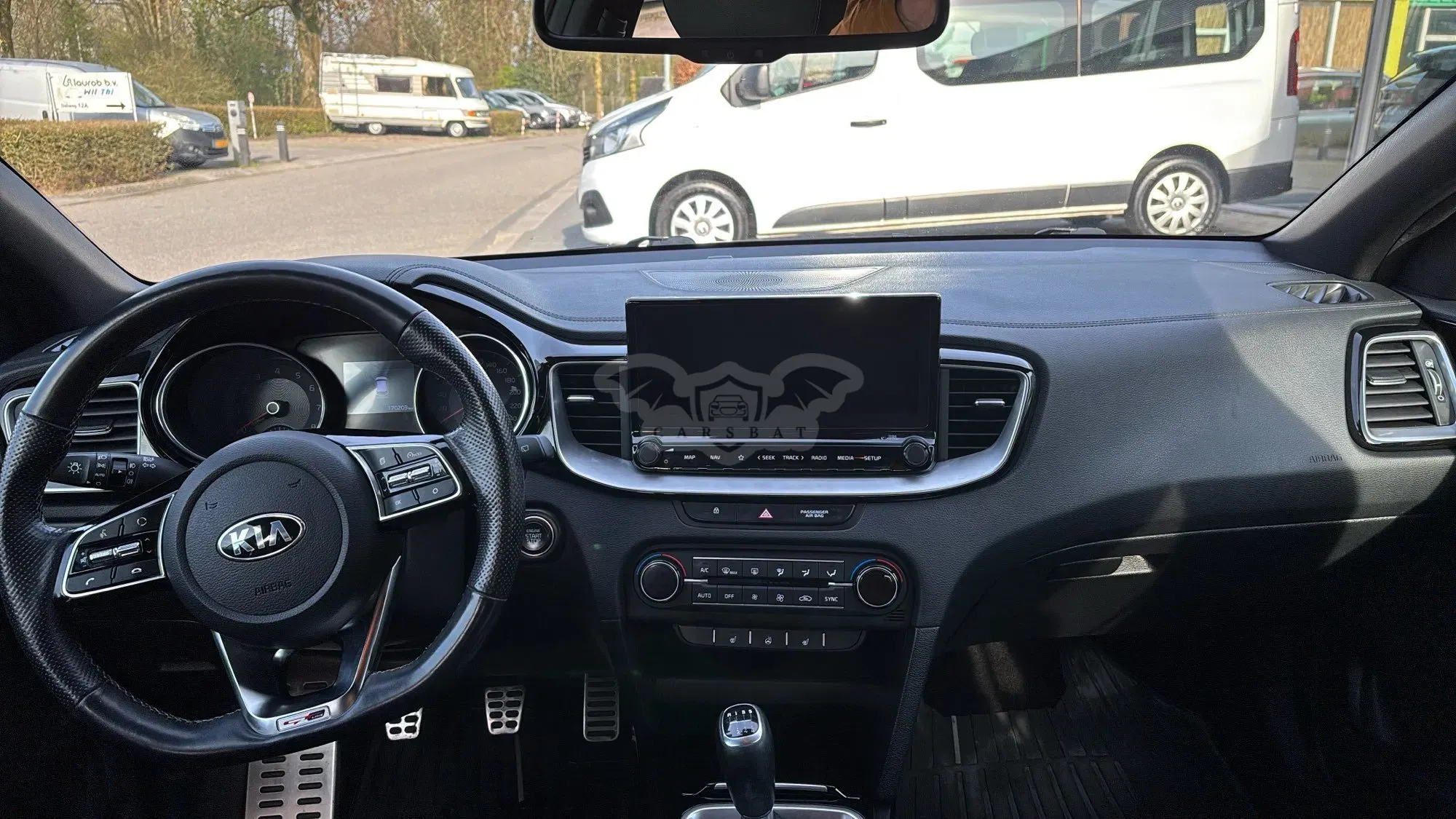 Kia Ceed GT 1.5 GT Line 2022