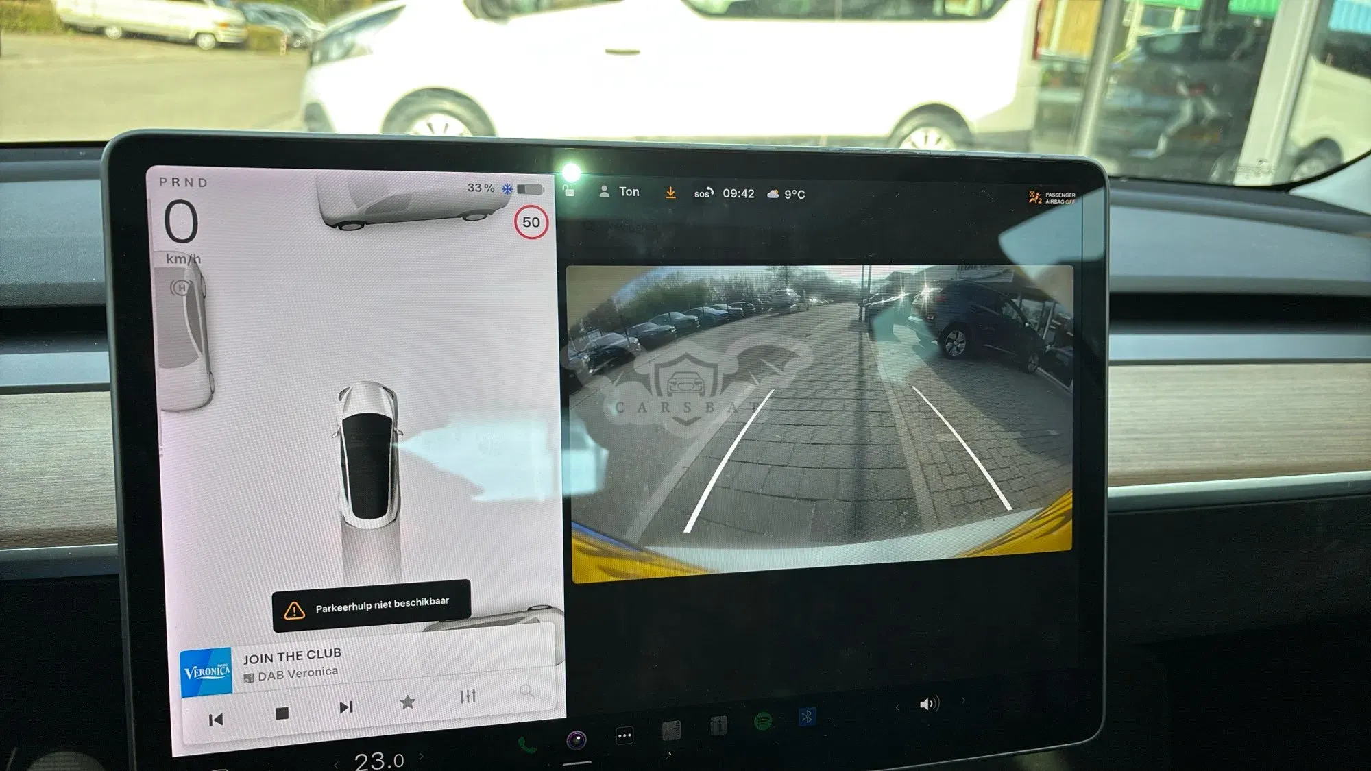 Tesla Model 3 Long Range 75 kWh 2019
