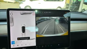 Tesla Model 3 Long Range 75 kWh 2019