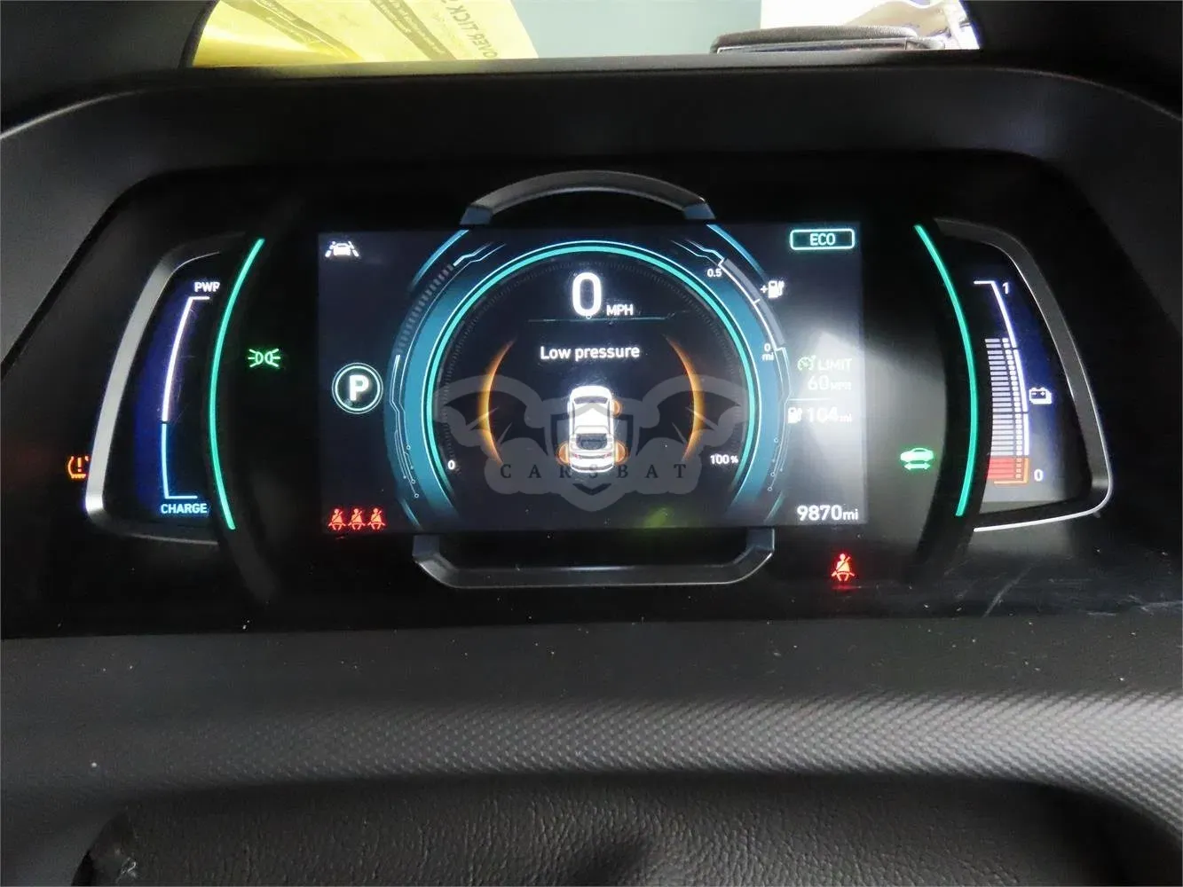 Hyundai IONIQ 38 kWh Premium 2023