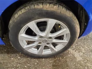 Vauxhall Corsa 1.2 SE Edition 2022