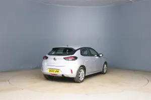 Vauxhall Corsa 1.2 SE Edition 2022