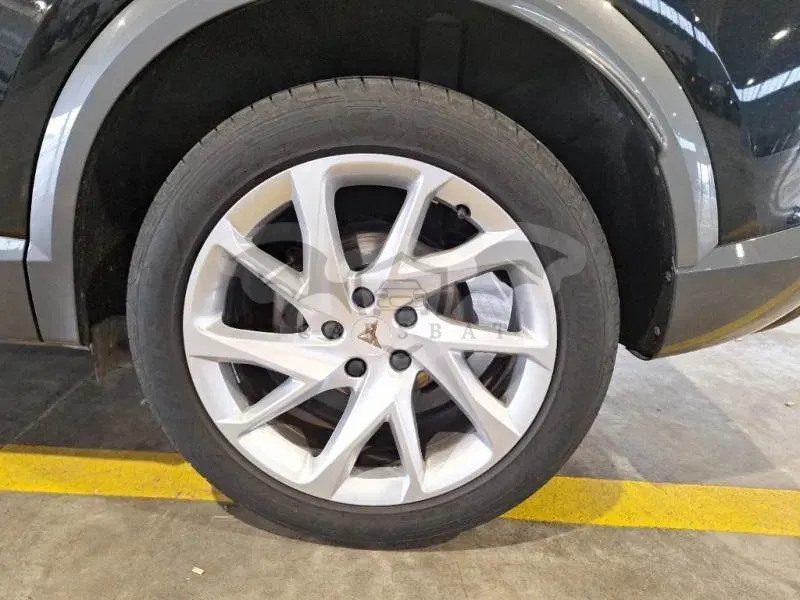 Cupra Formentor 2.0 TDI 2023
