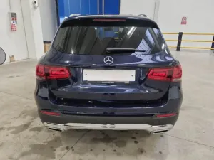Mercedes-Benz GLC 220d Sport 2021