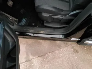 Peugeot 3008 Allure 2022