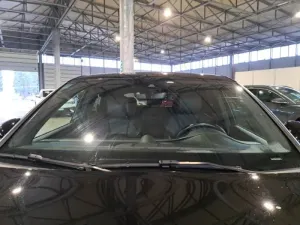 Porsche Macan Turbo 2.9 2021