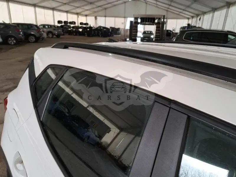 Seat Arona 1.0 TGI Style 2022