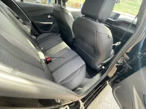 Peugeot 208 50 kWh Allure 2020