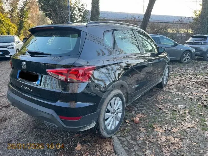 Seat Arona 1.0 TSI Style 2023