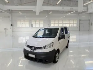 Nissan NV200 1.5 DCI 2019