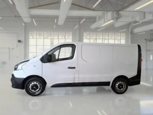 Renault Trafic L1H1 1.6 DCI 2019