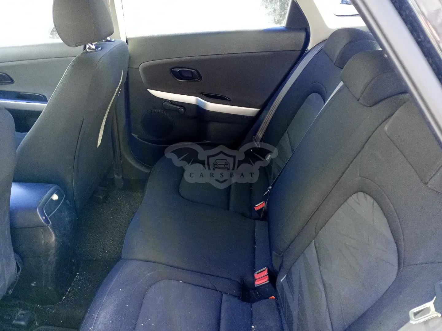 Kia Ceed Ceed SW 1.4 CRDi Active 2016
