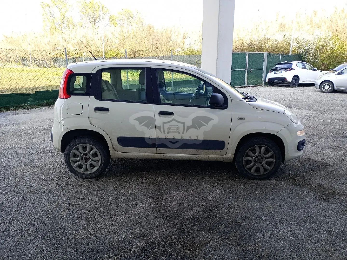 Fiat Panda 0.9 Pop 2016