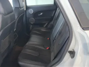 Land Rover Range Rover Evoque 2.2 TD4 Dynamic 2013