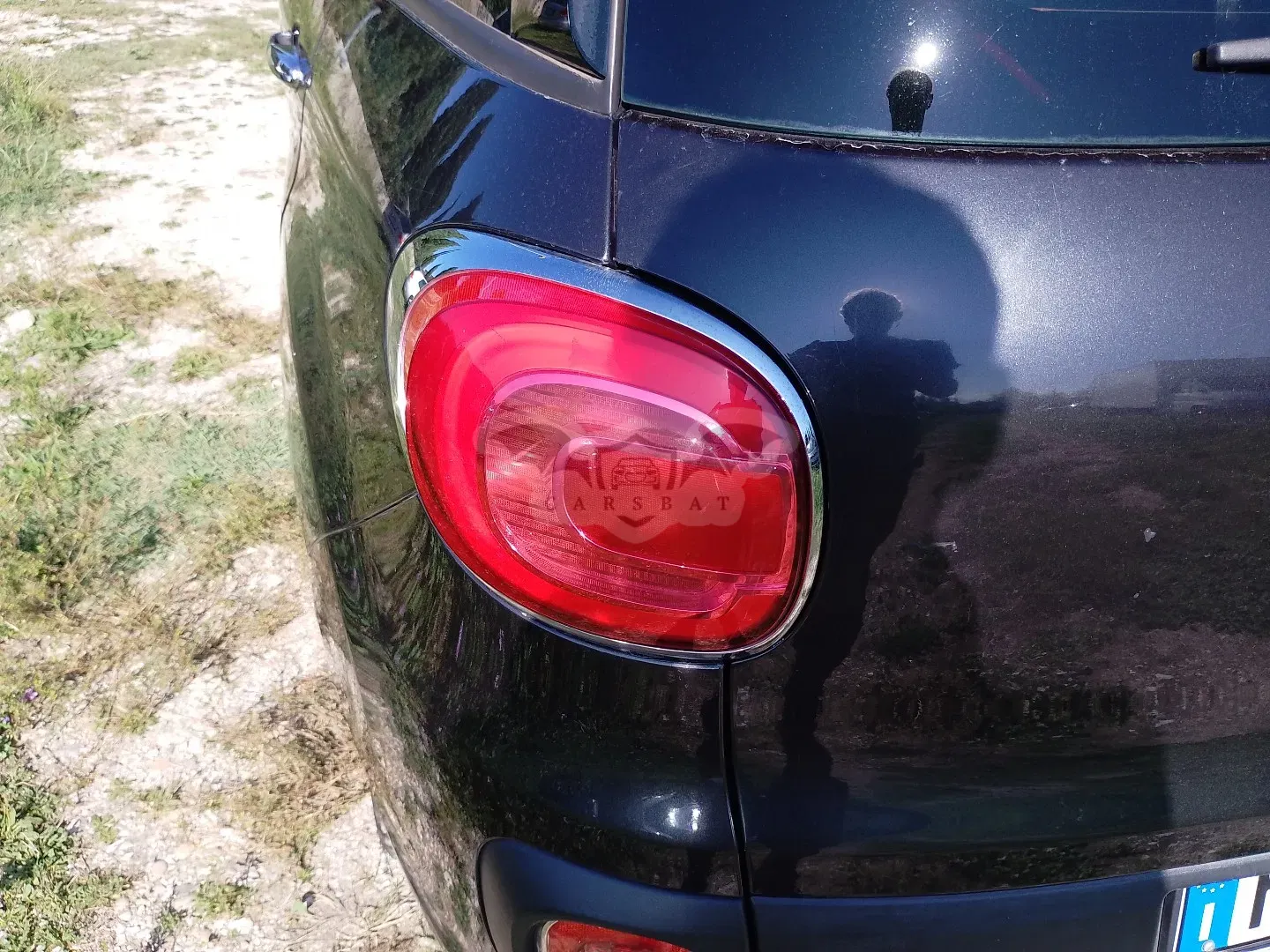 Fiat 500L 0.9 Pop 2016